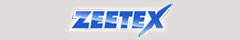 логотип ZEETEX