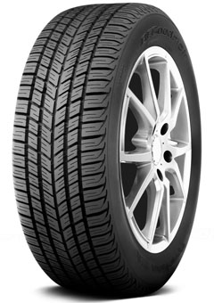 ˳   BFGoodrich Traction T/A