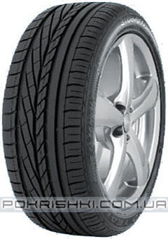 ˳   Goodyear Excellence 255/45 R20 