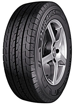˳   Bridgestone Duravis R660 215/75 R16C 