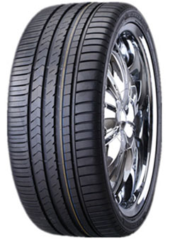 ˳   Kinforest KF550 UHP 235/55 R20 