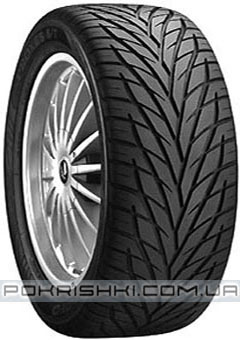 ˳   Toyo Proxes S/T 265/40 R22 