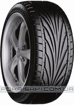 ˳   Toyo Proxes T1-R 285/35 R18 