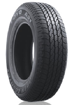    Toyo Open Country A21 245/70 R17 