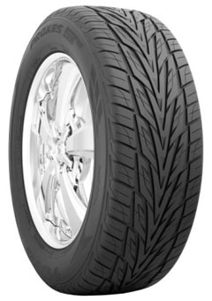 ˳   Toyo Proxes ST III 285/45 R20 