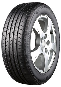 ˳   Bridgestone Turanza T005 245/45 R18 