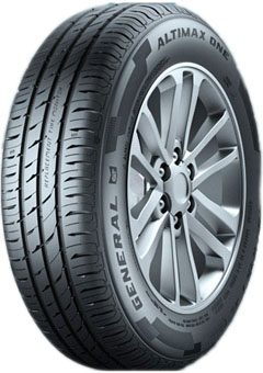 ˳   General Altimax One 185/60 R15 