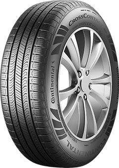    Continental ContiCrossContact RX 275/45 R22 