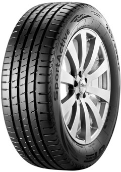 ˳   GTRadial Sport Active SUV 225/45 R19 