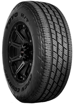    Toyo Open Country H/T II 275/50 R22 