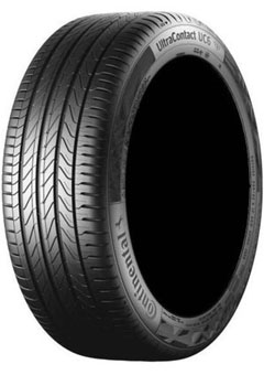 ˳   Continental Ultra Contact UC6 205/60 R16 