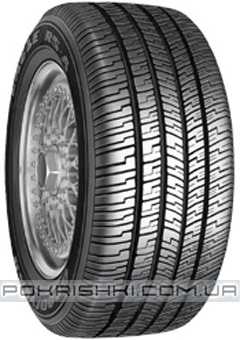    Goodyear Eagle RS-A