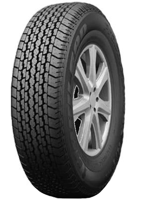    Habilead RS27 Practical Max H/T 285/65 R17 