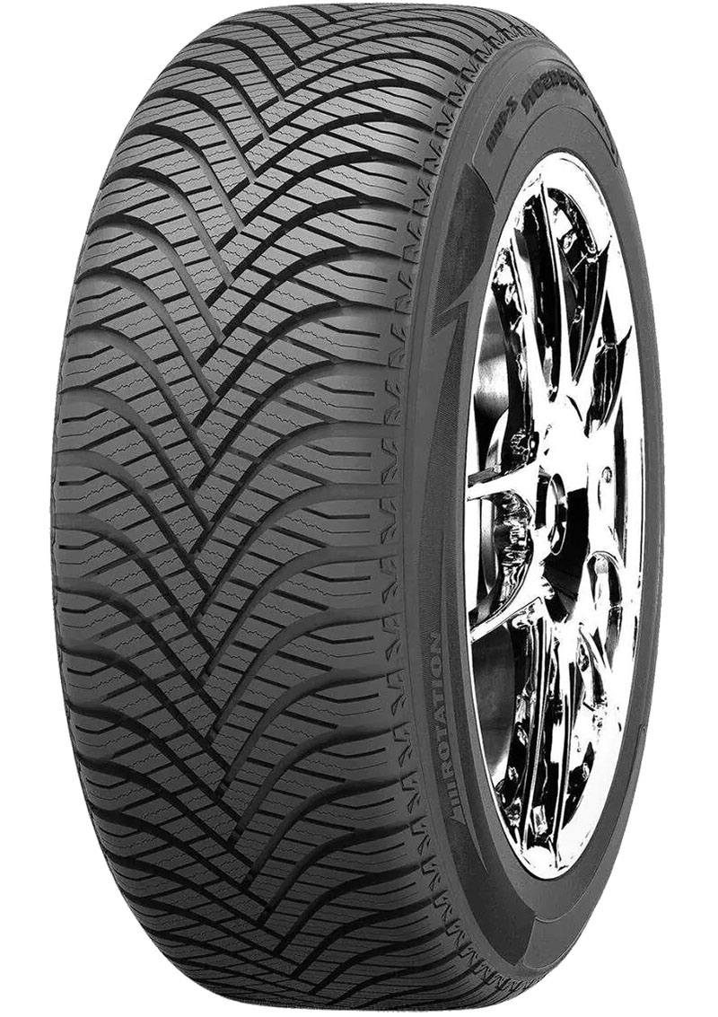    Trazano AllSeason Elite Z401 185/60 R15 