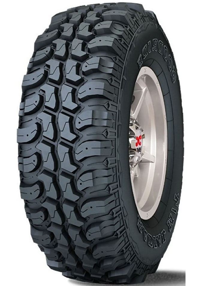    Trazano Radial M/T SL366 235/75 R15 