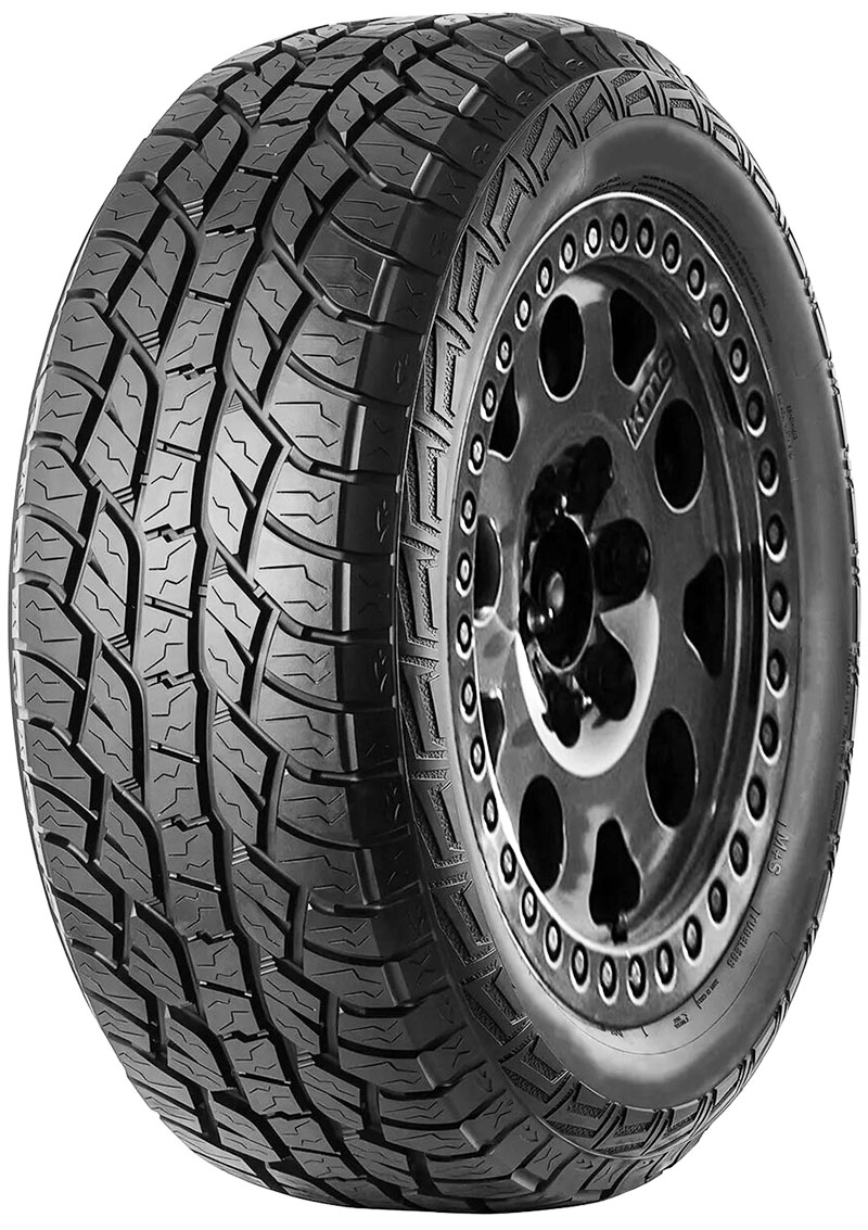    Luxxan Inspirer A/T II 285/65 R17 