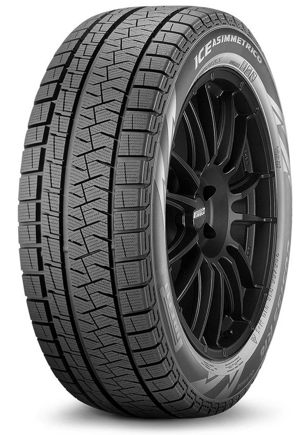    Pirelli Ice Asimmetrico