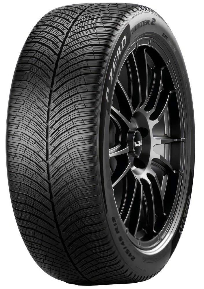    Pirelli PZero Winter 2