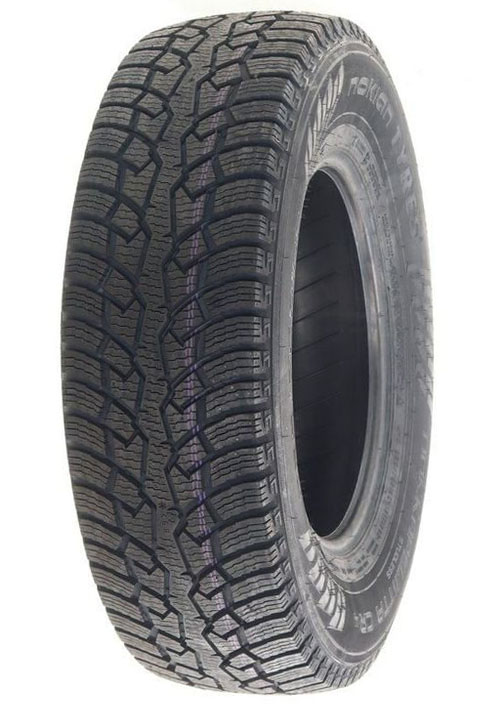    Nokian Hakkapeliitta CR4 195/75 R16C 