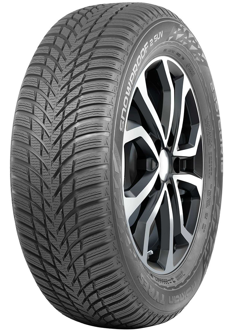    Nokian Seasonproof 1 205/60 R16 