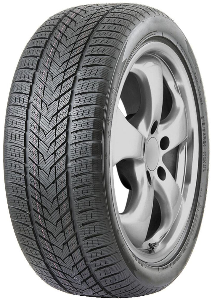    Sonix WinterXpro 999 275/45 R21 