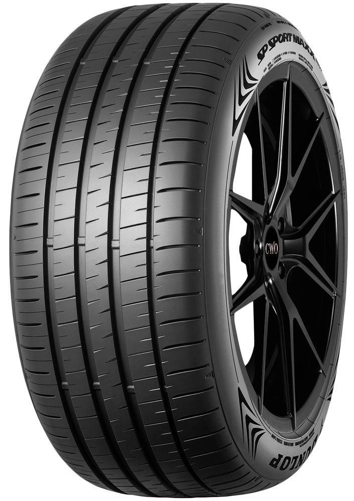 ˳   Dunlop SP Sport Maxx 060 Plus 225/55 R18 