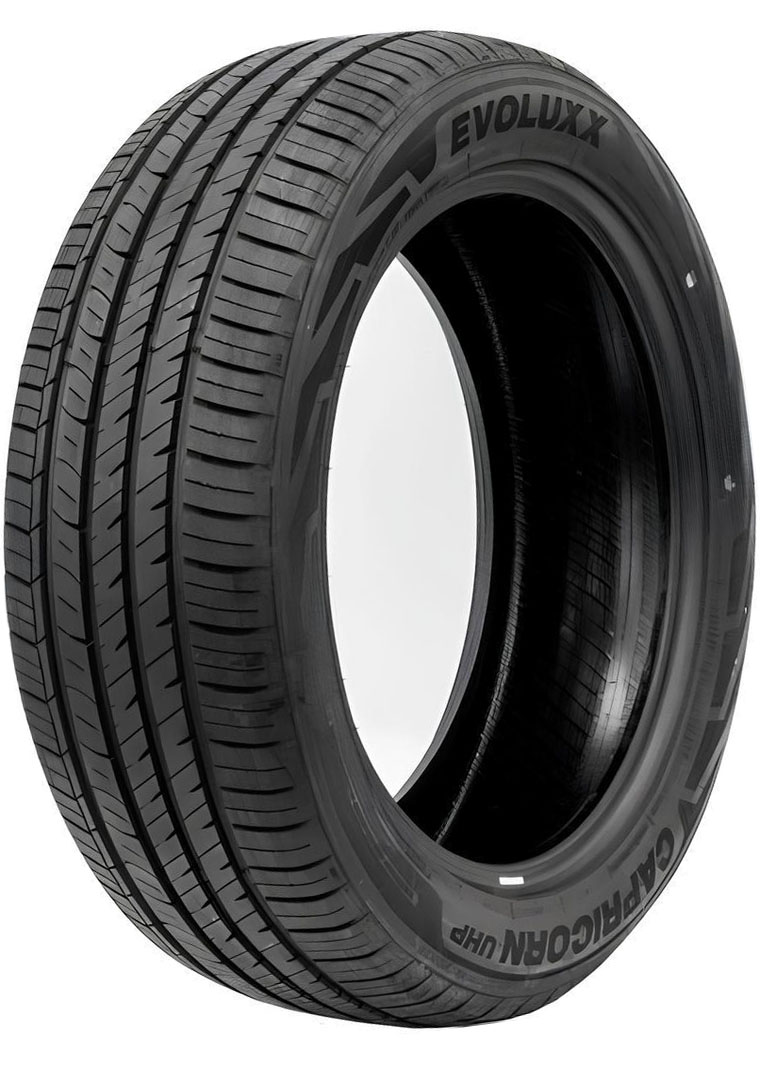 ˳   Evoluxx Capricorn UHP 275/35 R19 