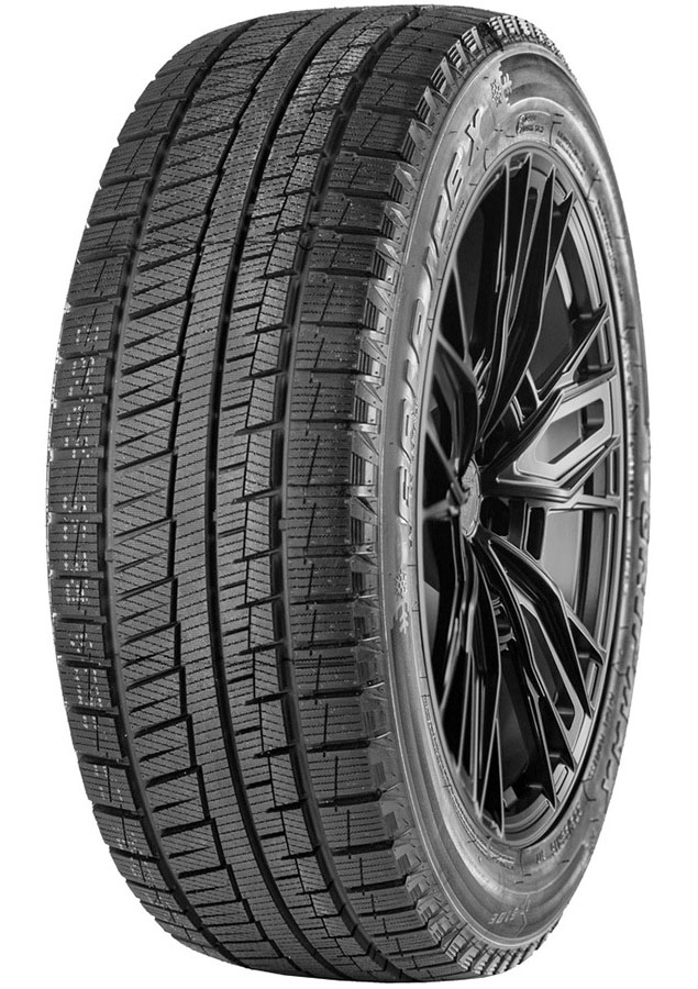    Gripmax Grip Ice X 215/55 R17 