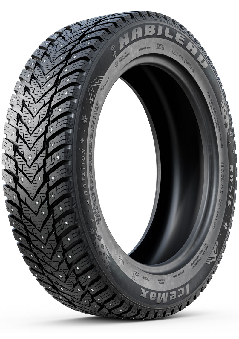    Habilead IceMax RW516 215/60 R16 