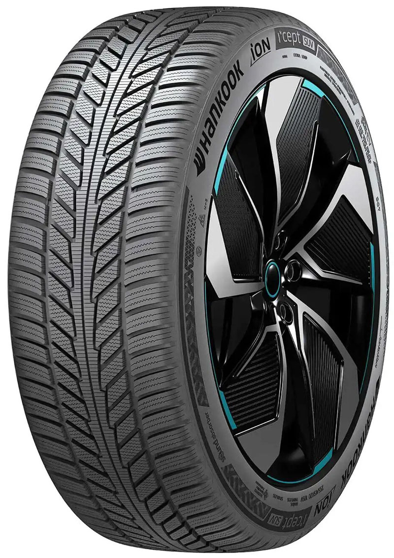    Hankook Winter i*cept iON X IW01A 235/55 R20 