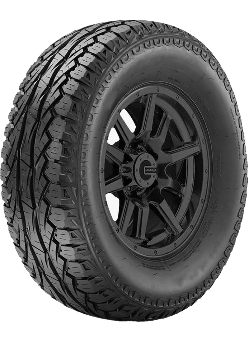    Milever Alpinism A/T MU050 225/65 R17 