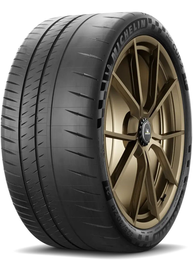 ˳   Michelin Pilot Sport Cup 2 R 335/30 R20 