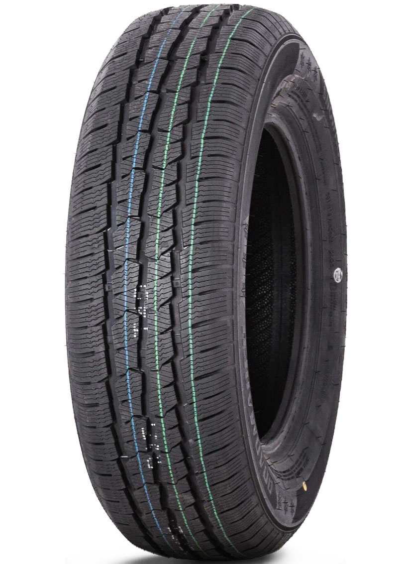    Sonix SnowRover 989 205/65 R16C 