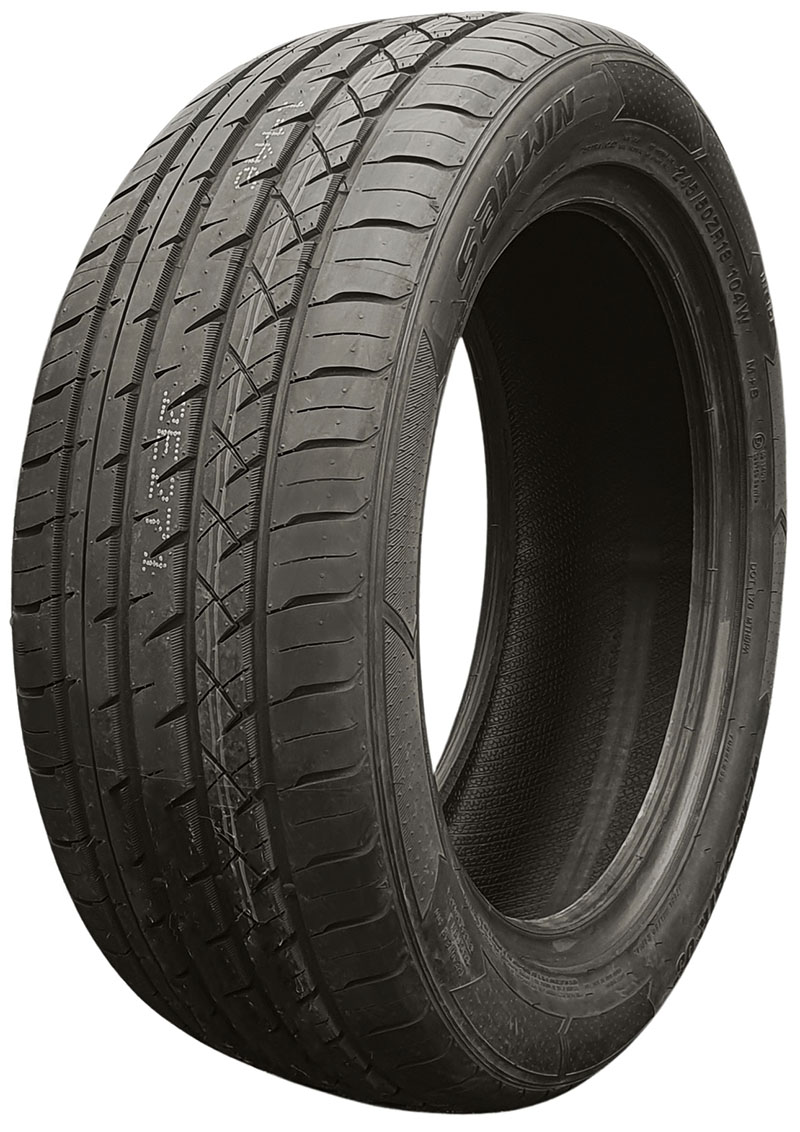 ˳   Sailwin Venusatr 08 255/35 R19 