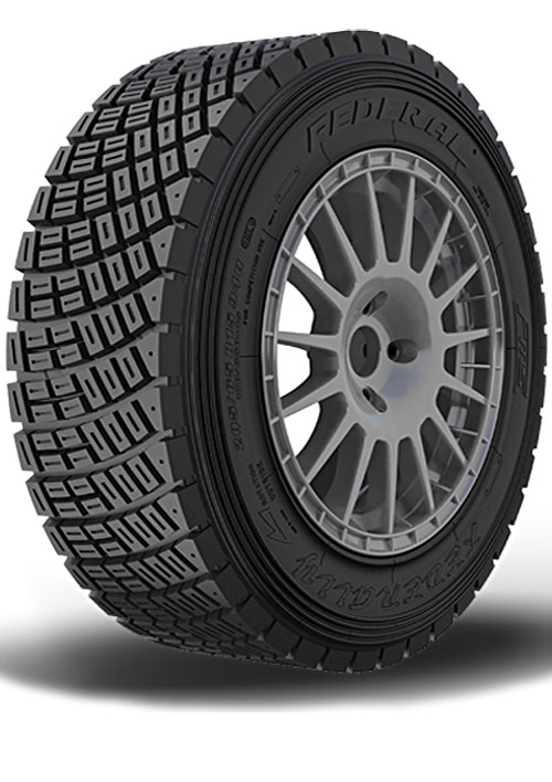 ˳   Federal Federally G-10 205/65 R15 