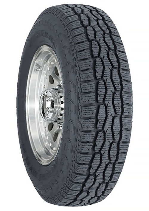    Federal Himalaya K1 LT 225/75 R16 