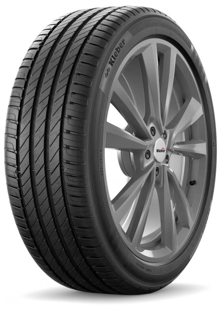 ˳   Kleber Dynaxer HP5 SUV 225/55 R18 