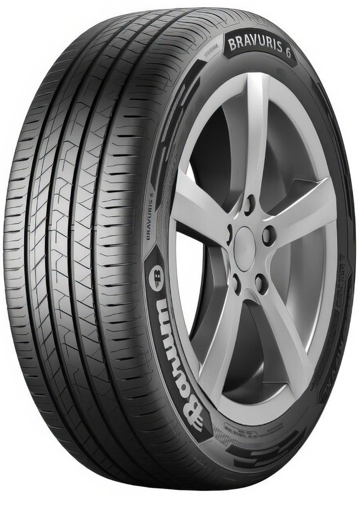 ˳   Barum Bravuris 6 205/55 R16 