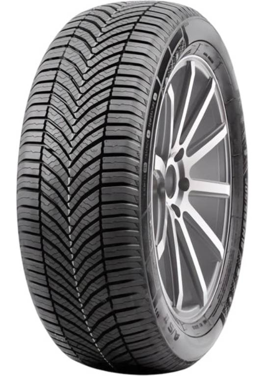    Powertrac Power March A/S II 205/55 R16 