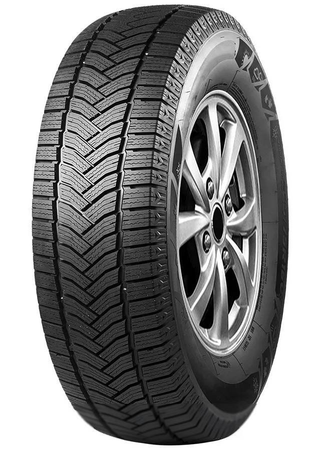    Powertrac Power March Van A/S 225/65 R16C 