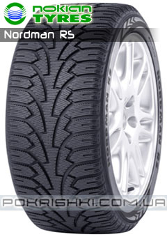    Nokian Nordman RS 185/65 R14 