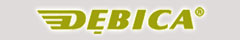 логотип DEBICA