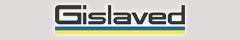 логотип GISLAVED