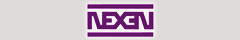 логотип NEXEN