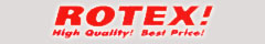 логотип ROTEX
