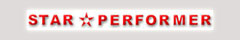 логотип STARPERFORMER