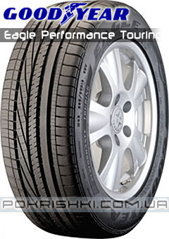    Goodyear Eagle Performance Touring