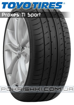 ˳   Toyo Proxes T1 Sport 255/60 R18 