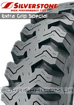    Silverstone Extra Grip Special