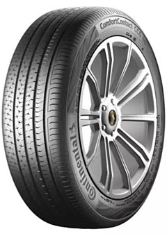 ˳   Continental ComfortContact CC6 215/60 R16 